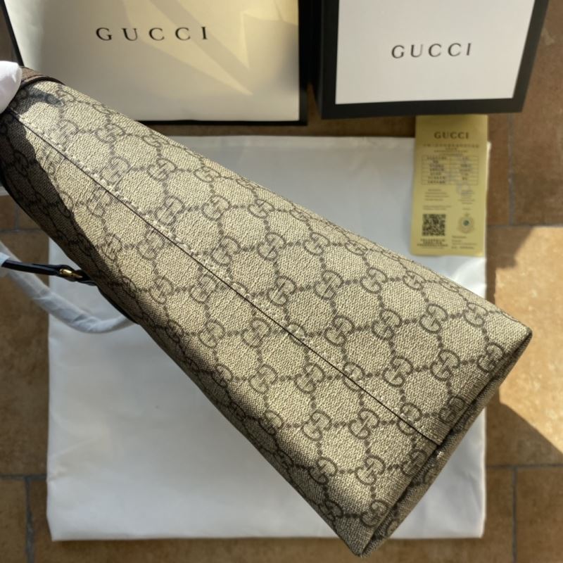 Gucci Shopping Bags